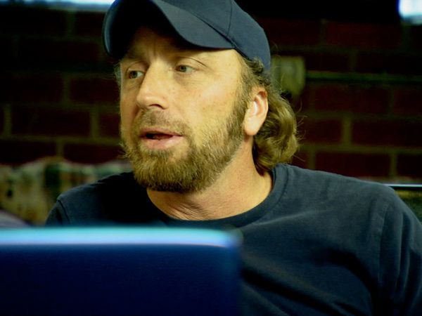 UFO Hunters - First Response