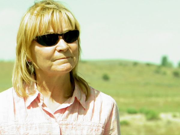 UFO Hunters - Area 52