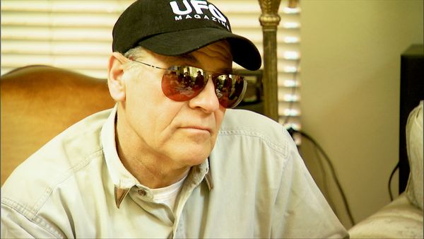 UFO Hunters - The Greys Conspiracy