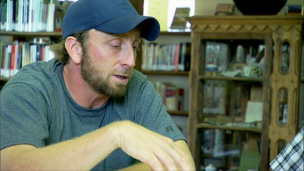 UFO Hunters - Lost UFO Files