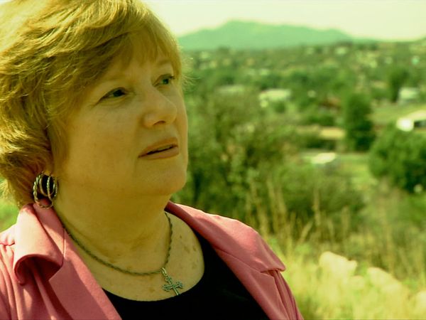 UFO Hunters - Arizona Lights