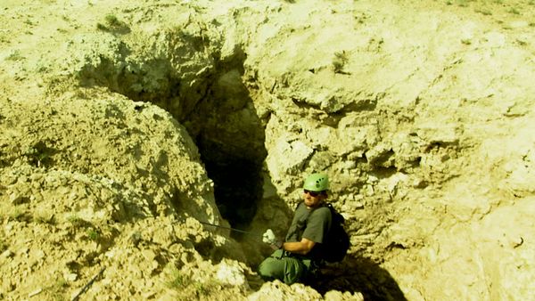 UFO Hunters - The Real Roswell