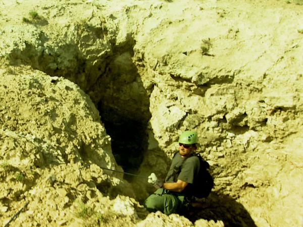 UFO Hunters - The Real Roswell