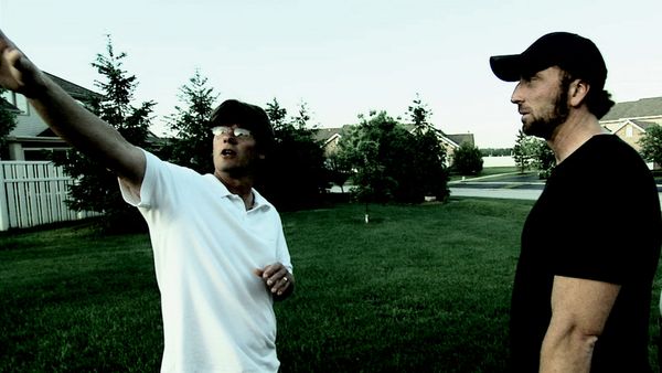 UFO Hunters - Invasion: Illinois