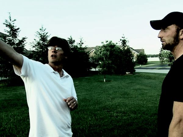 UFO Hunters - Invasion: Illinois