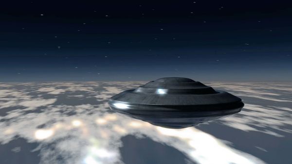 UFO Hunters - Crash and Retrieval