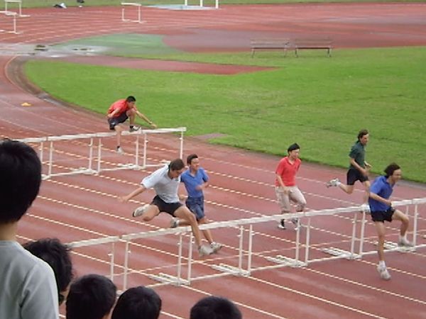 Sports Gone Wild - Episode 25