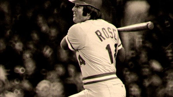Greatest Sports Legends: Then and Now - The Gamblers