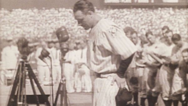 Greatest Sports Legends: Then and Now - Quiz Show