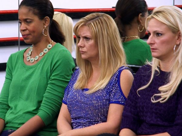 Dance Moms - But I'm a National Champion!