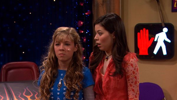 iCarly - A namorada de Freddie