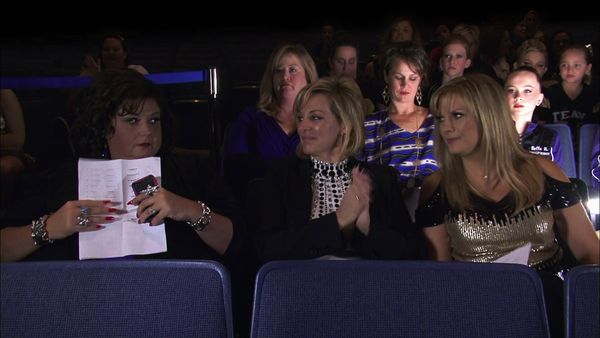 Dance Moms - Revenge of the Replacements