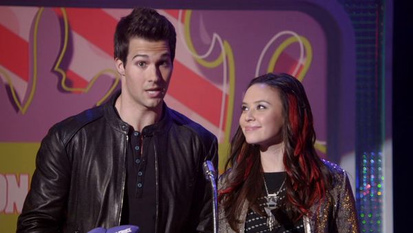 Big Time Rush - O grupo dos sonhos Parte 2