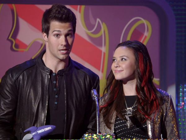 Big Time Rush - O grupo dos sonhos Parte 2