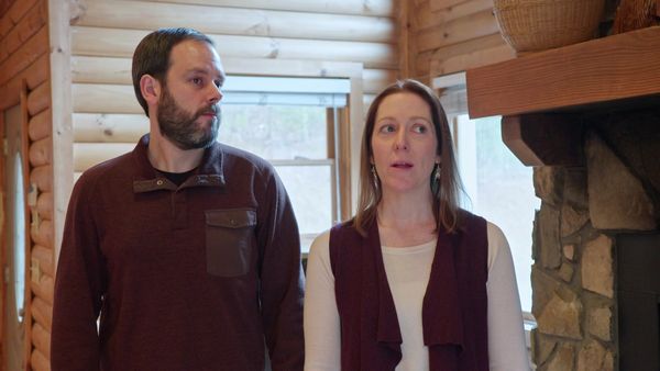 Log Cabin Living - Finding a North Carolina Cabin