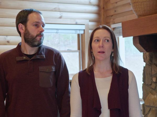 Log Cabin Living - Finding a North Carolina Cabin