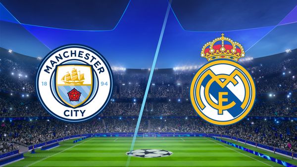 UEFA UCL Match of the Week - Quarter-finals - 2nd leg: Man. City vs. Real Madrid