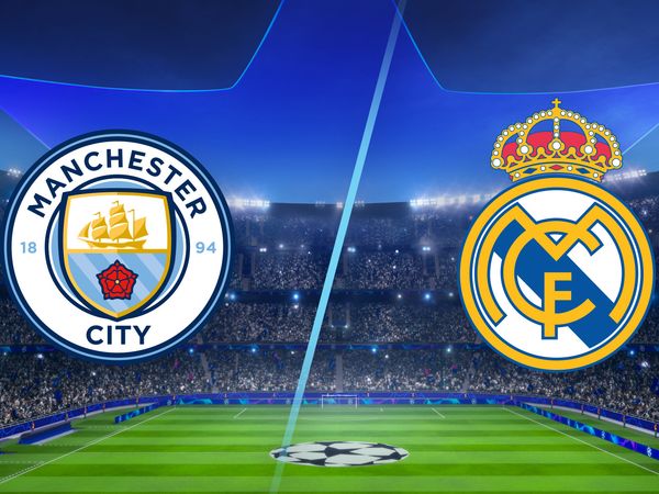 UEFA UCL Match of the Week - Quarter-finals - 2nd leg: Man. City vs. Real Madrid