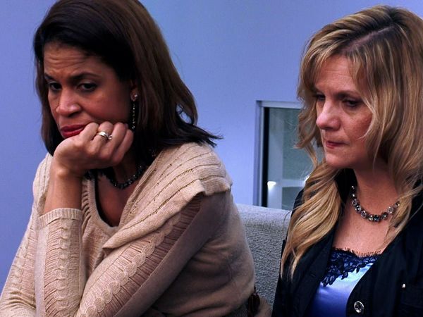 Dance Moms - Watch Your Back, Mack