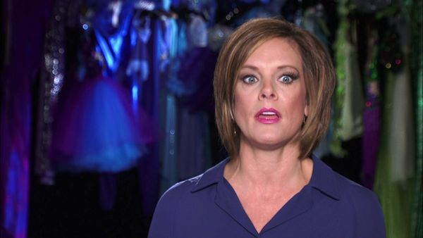 Dance Moms - Bye Bye Baby