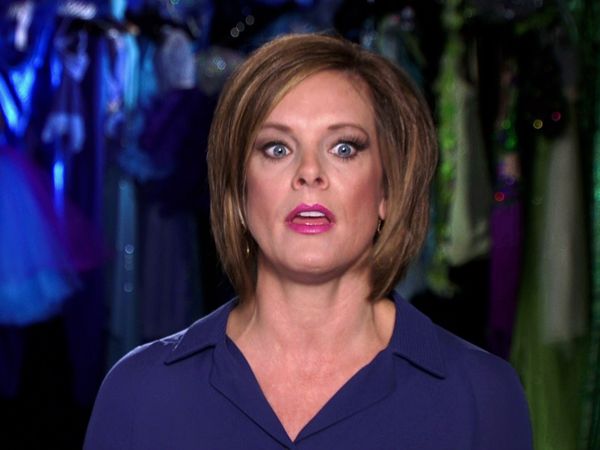 Dance Moms - Bye Bye Baby