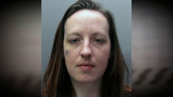 Donal MacIntyre's Released to Kill - Joanna Dennehy