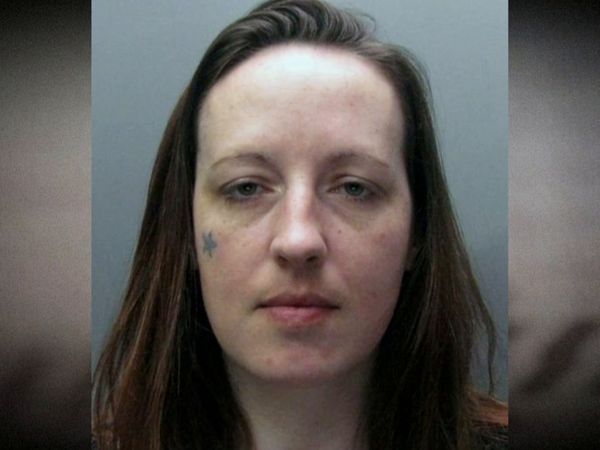 Donal MacIntyre's Released to Kill - Joanna Dennehy