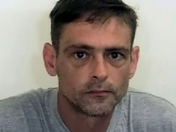 Donal MacIntyre's Released to Kill - Ian Birley