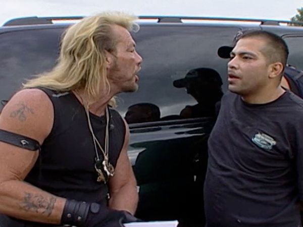 Dog The Bounty Hunter - 11A: A Family Feud