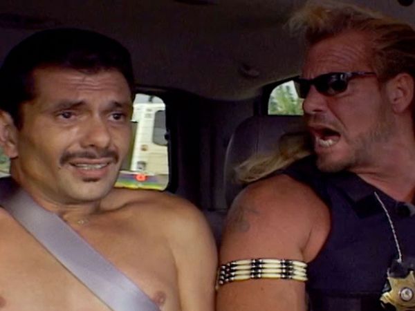 Dog The Bounty Hunter - 14A: Stress Management