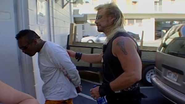 Dog The Bounty Hunter - 3A: 5PM, 5AM: The Competition