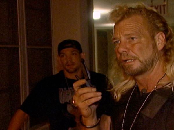 Dog The Bounty Hunter - Hide and Seek, Part 1