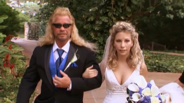 Dog The Bounty Hunter - Father of the Bride
