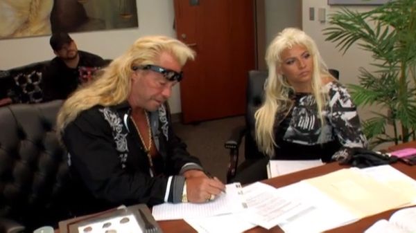 Dog The Bounty Hunter - Friends and Neighbors