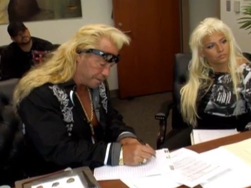 Dog The Bounty Hunter - Friends and Neighbors