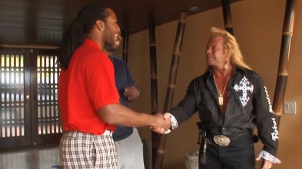 Dog The Bounty Hunter - Buddha's Delight