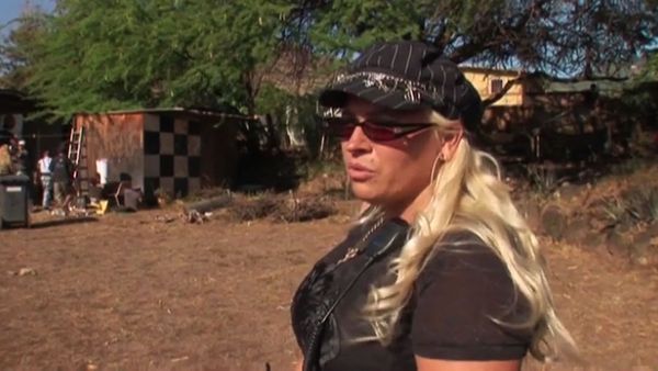 Dog The Bounty Hunter - Bounty Boot Camp