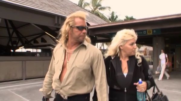 Dog The Bounty Hunter - Family Man