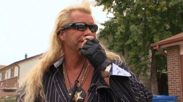 Dog The Bounty Hunter - Mission of Mercy