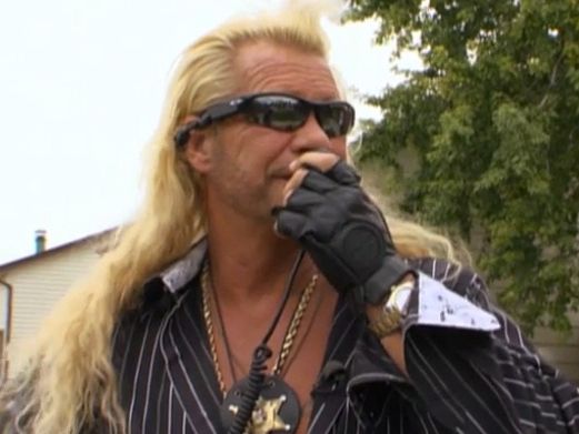 Dog The Bounty Hunter - Mission of Mercy