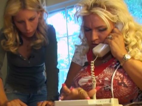 Dog The Bounty Hunter - Tricks of the Trade