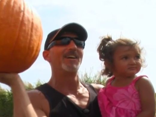 Dog The Bounty Hunter - Trick or Treat