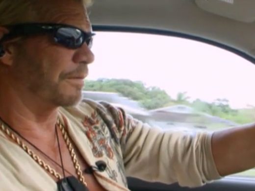 Dog The Bounty Hunter - Seeing the Light