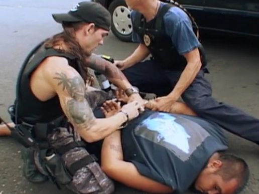 Dog The Bounty Hunter - One for the Money