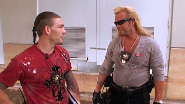 Dog The Bounty Hunter - Felons Interrupted