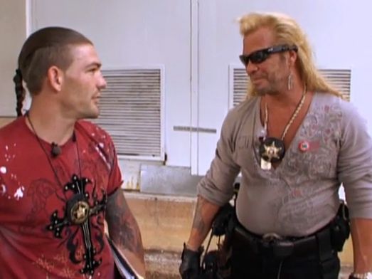 Dog The Bounty Hunter - Felons Interrupted