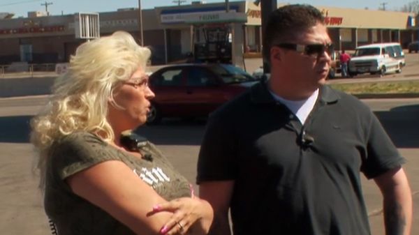 Dog The Bounty Hunter - Family Business