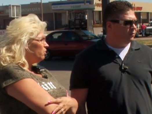 Dog The Bounty Hunter - Family Business