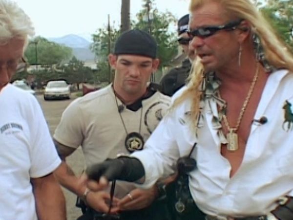 Dog The Bounty Hunter - Where the Wild Things Are