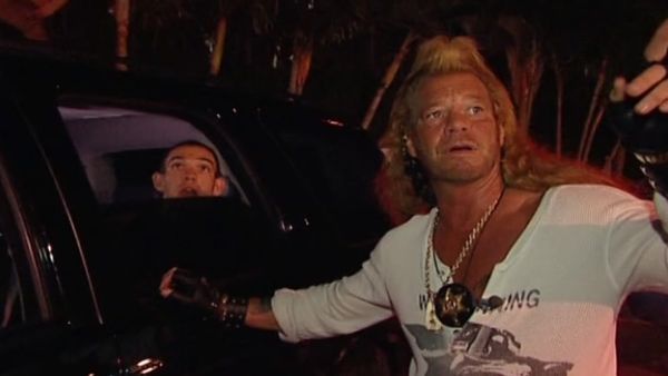 Dog The Bounty Hunter - Your Lying Eyes